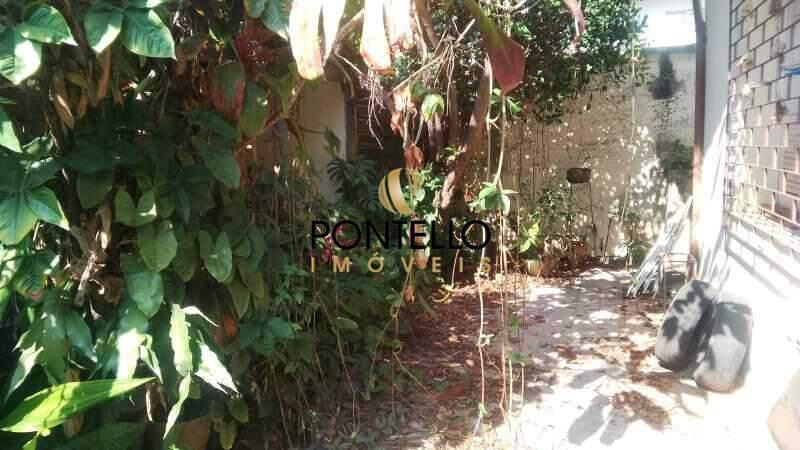 Casa, Anchieta, 3 Quartos, 1 Vaga