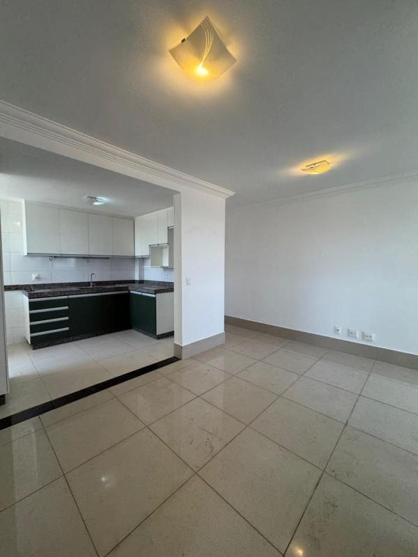 Apartamento, Indaiá, 3 Quartos, 2 Vagas, 1 Suíte