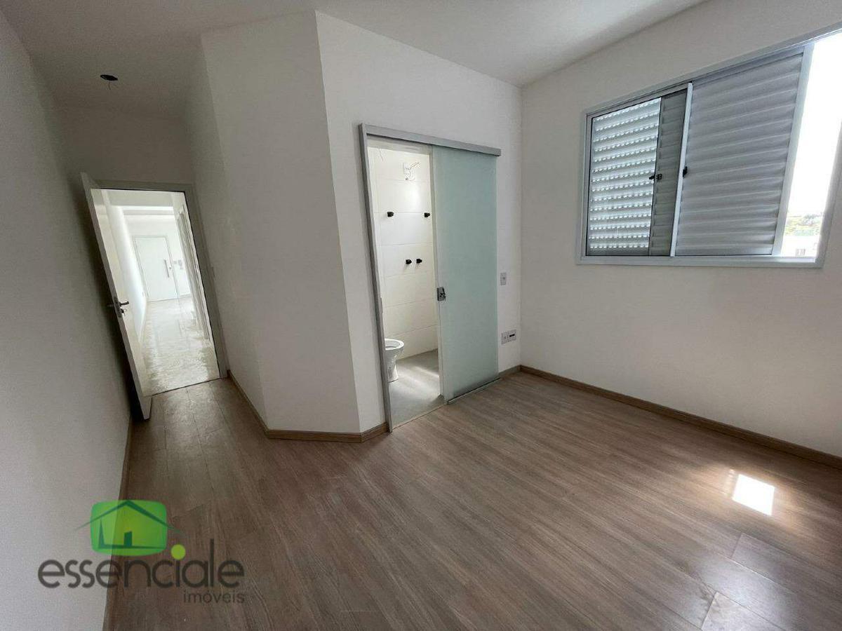 Cobertura, Europa, 2 Quartos, 2 Vagas, 1 Suíte