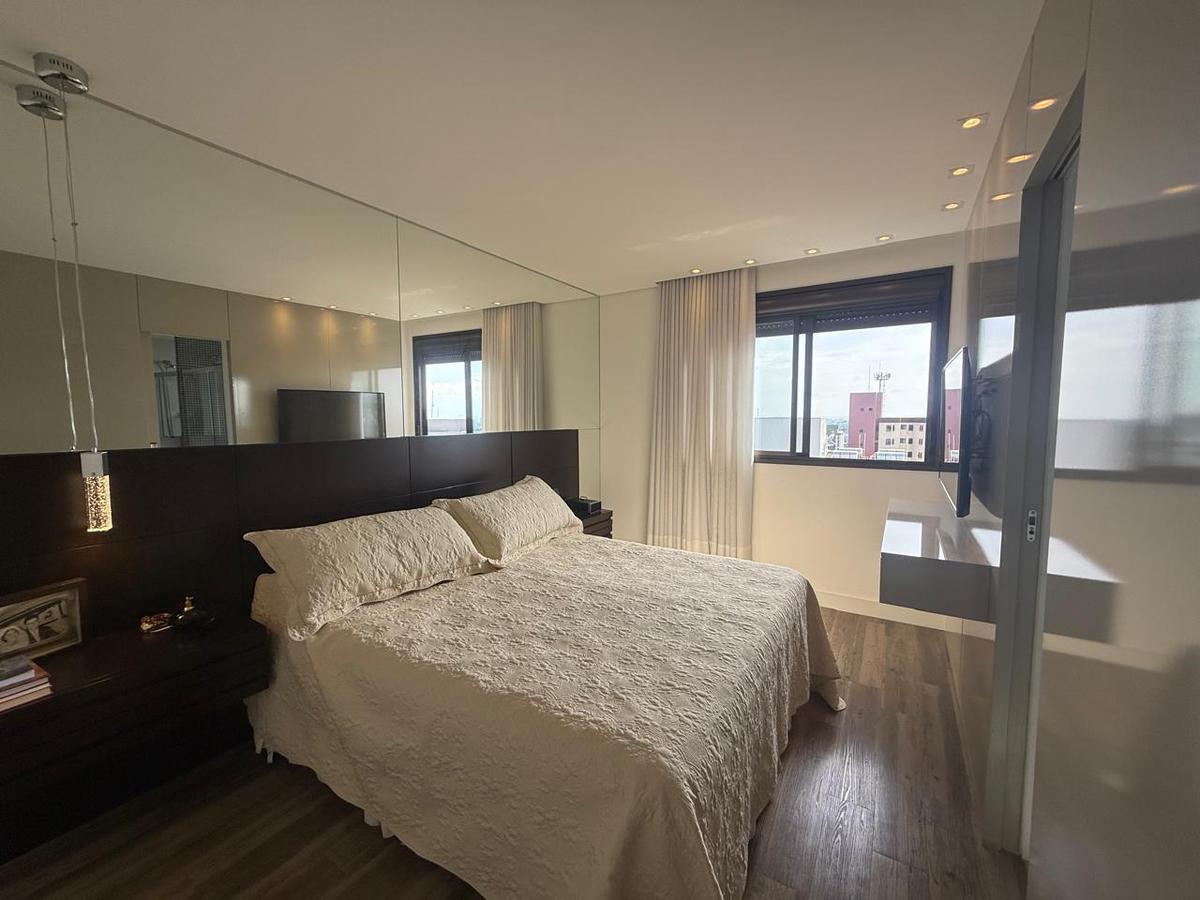 Apartamento, Ouro Preto, 4 Quartos, 3 Vagas, 2 Suítes