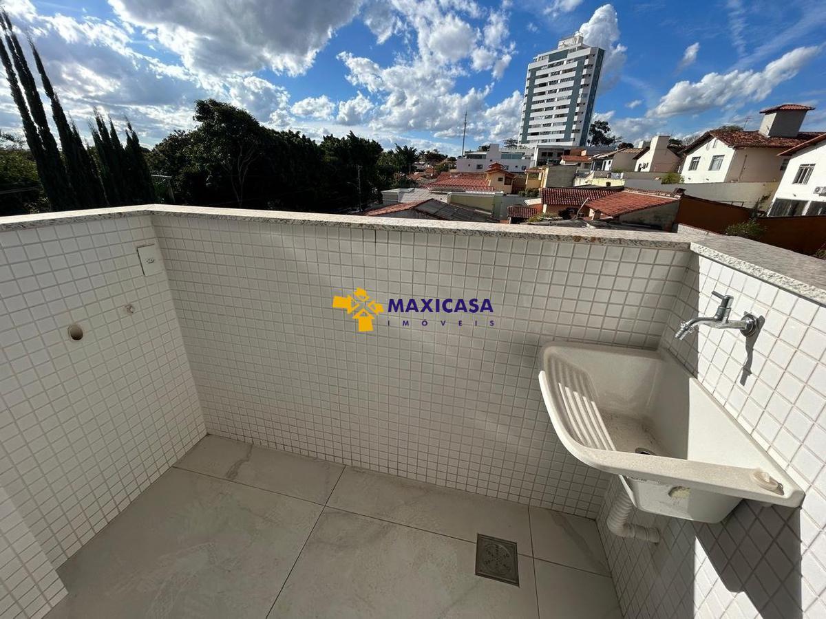 Apartamento, Itapoã, 4 Quartos, 2 Vagas, 1 Suíte