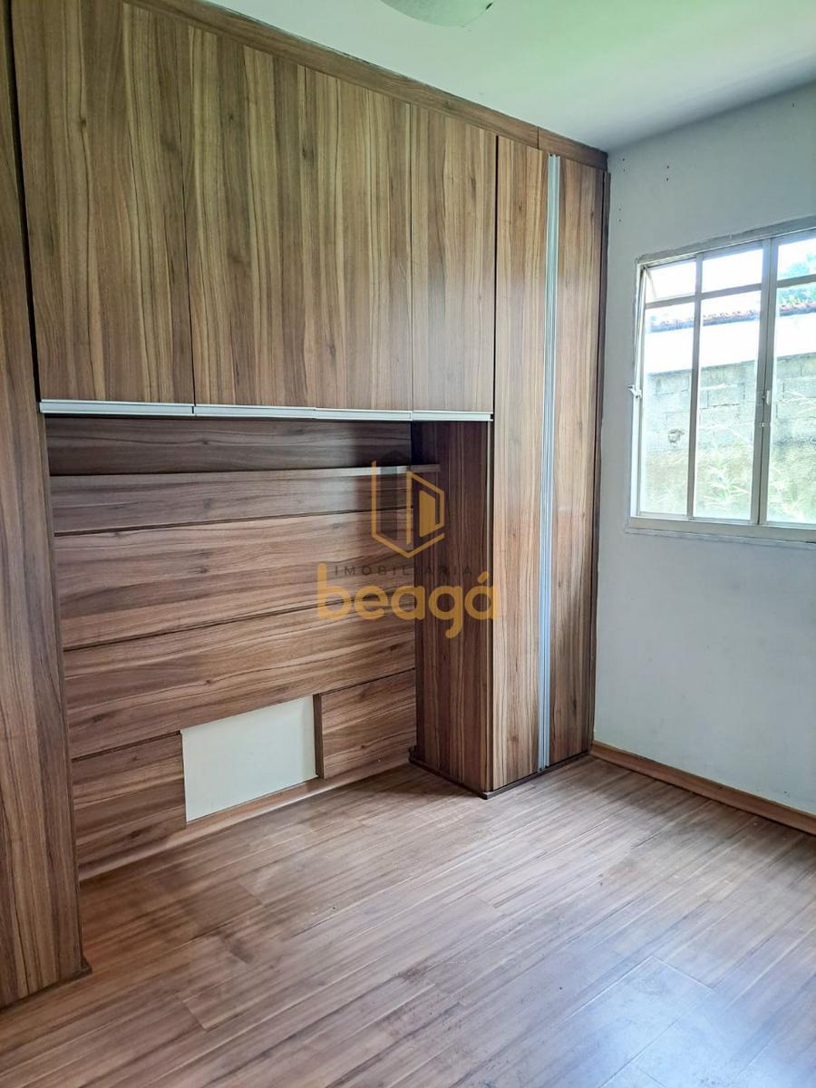 Apartamento, Jardim Leblon, 2 Quartos, 1 Vaga