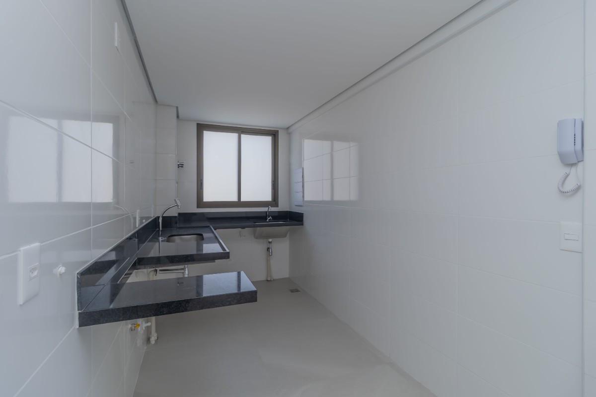 Cobertura, Cidade Nova, 3 Quartos, 2 Vagas, 1 Suíte