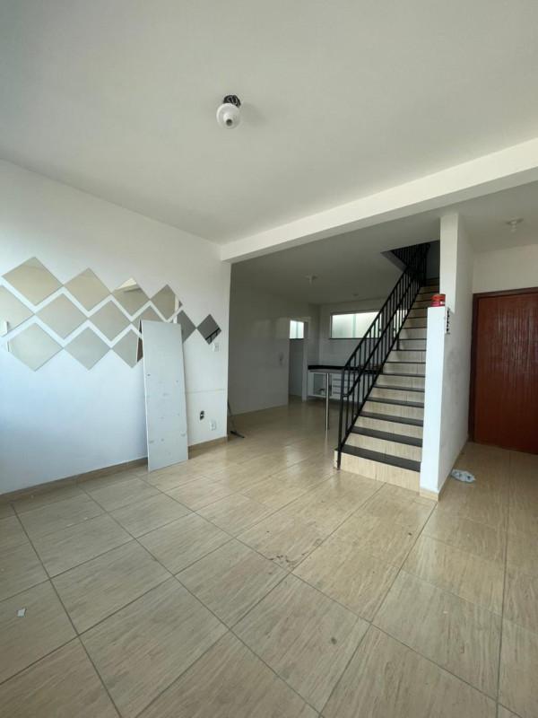 Cobertura, Concórdia, 3 Quartos, 2 Vagas, 1 Suíte