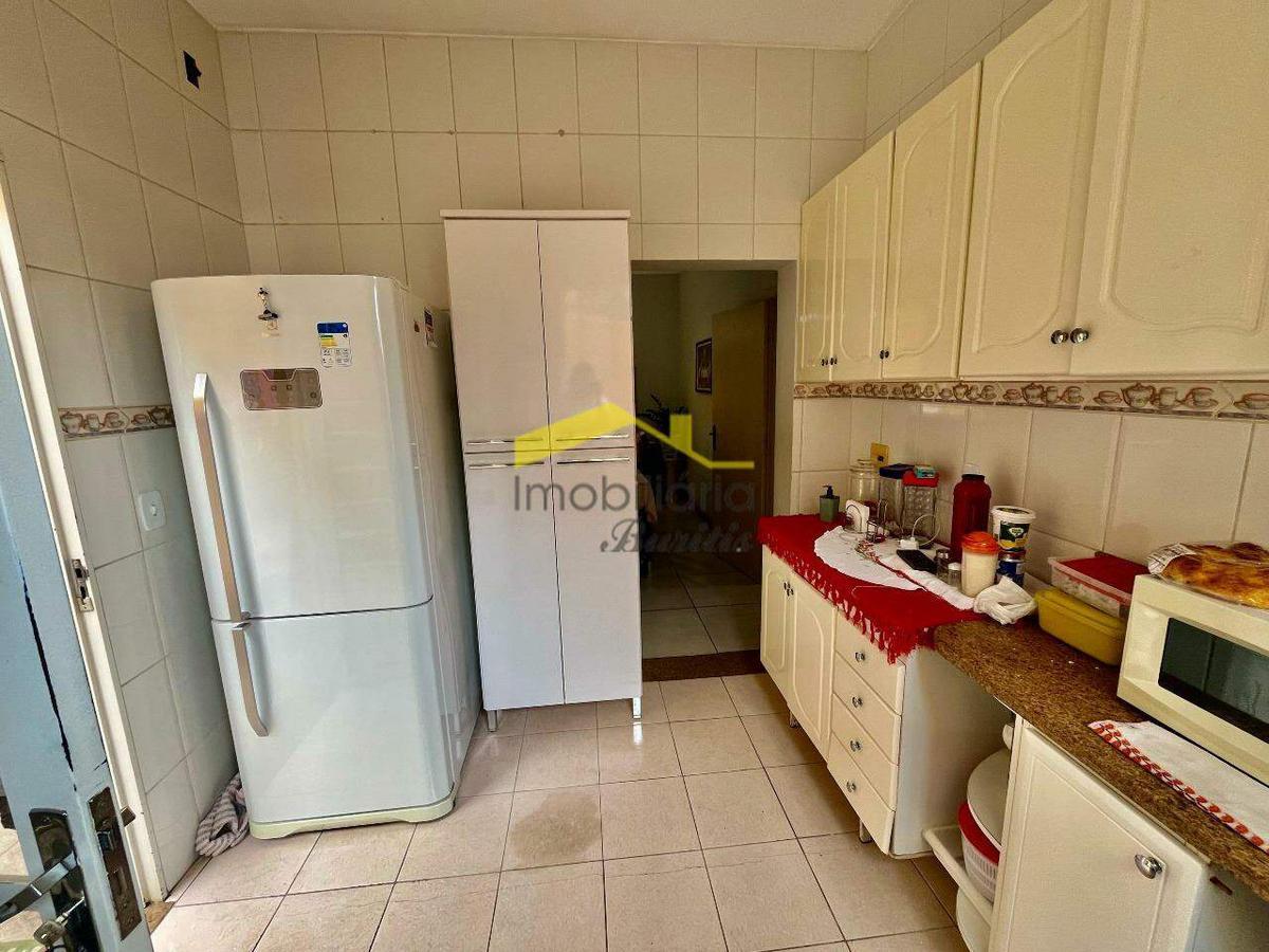 Apartamento, Marajó, 3 Quartos, 1 Vaga