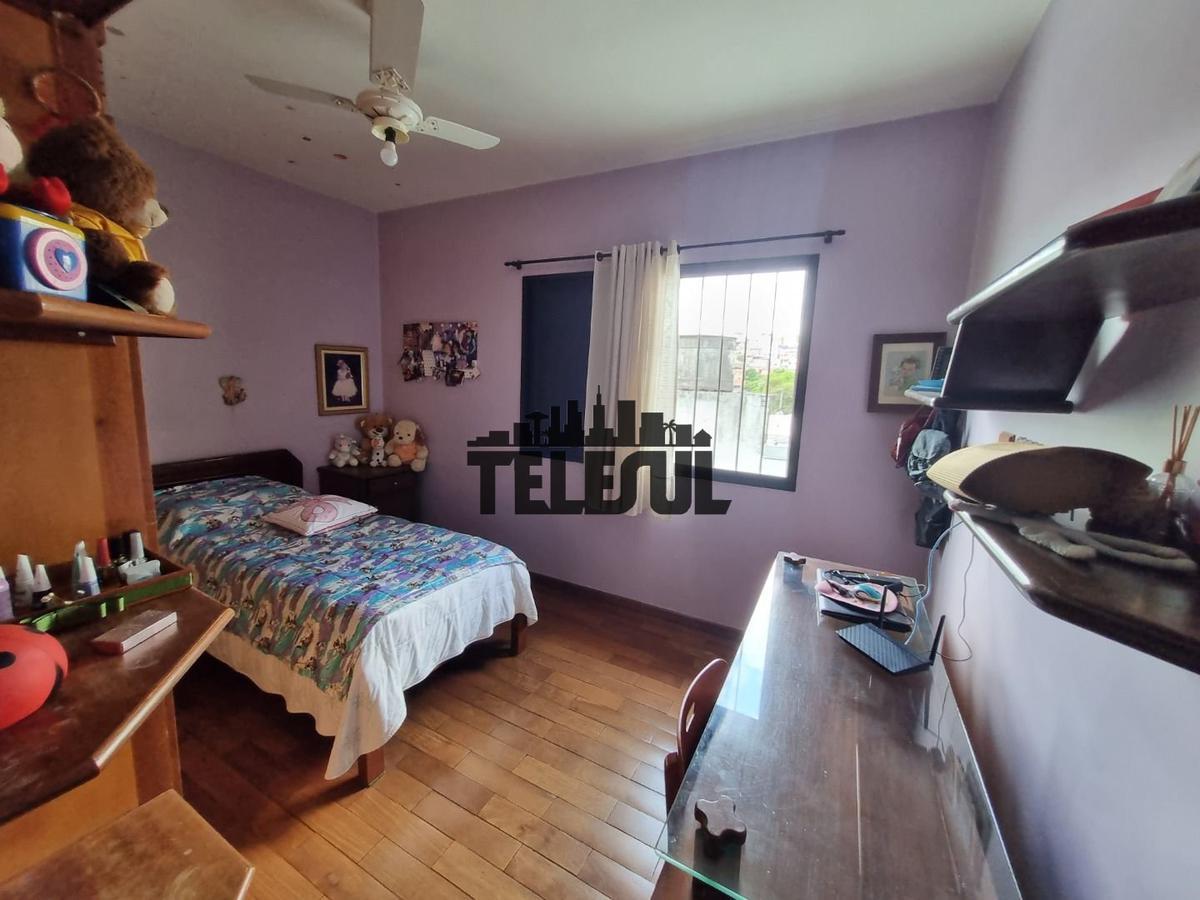 Casa, Vila Pinto, 5 Quartos, 4 Vagas, 1 Suíte