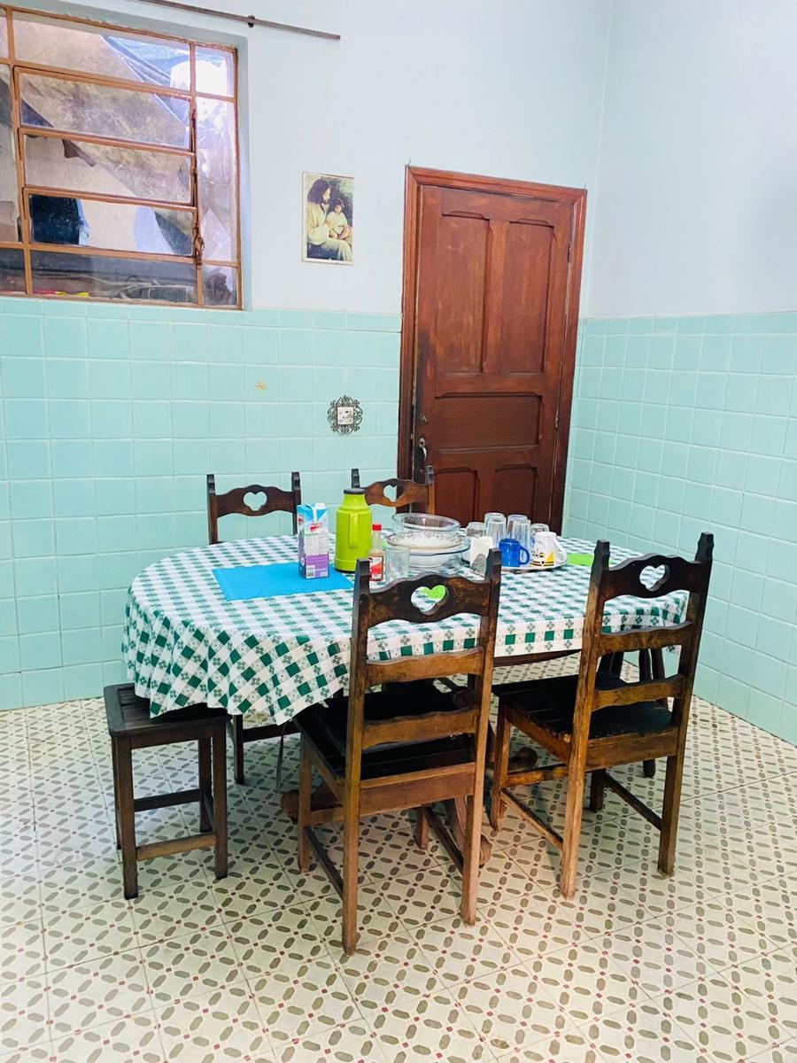 Casa, Alto Barroca, 3 Quartos, 1 Vaga