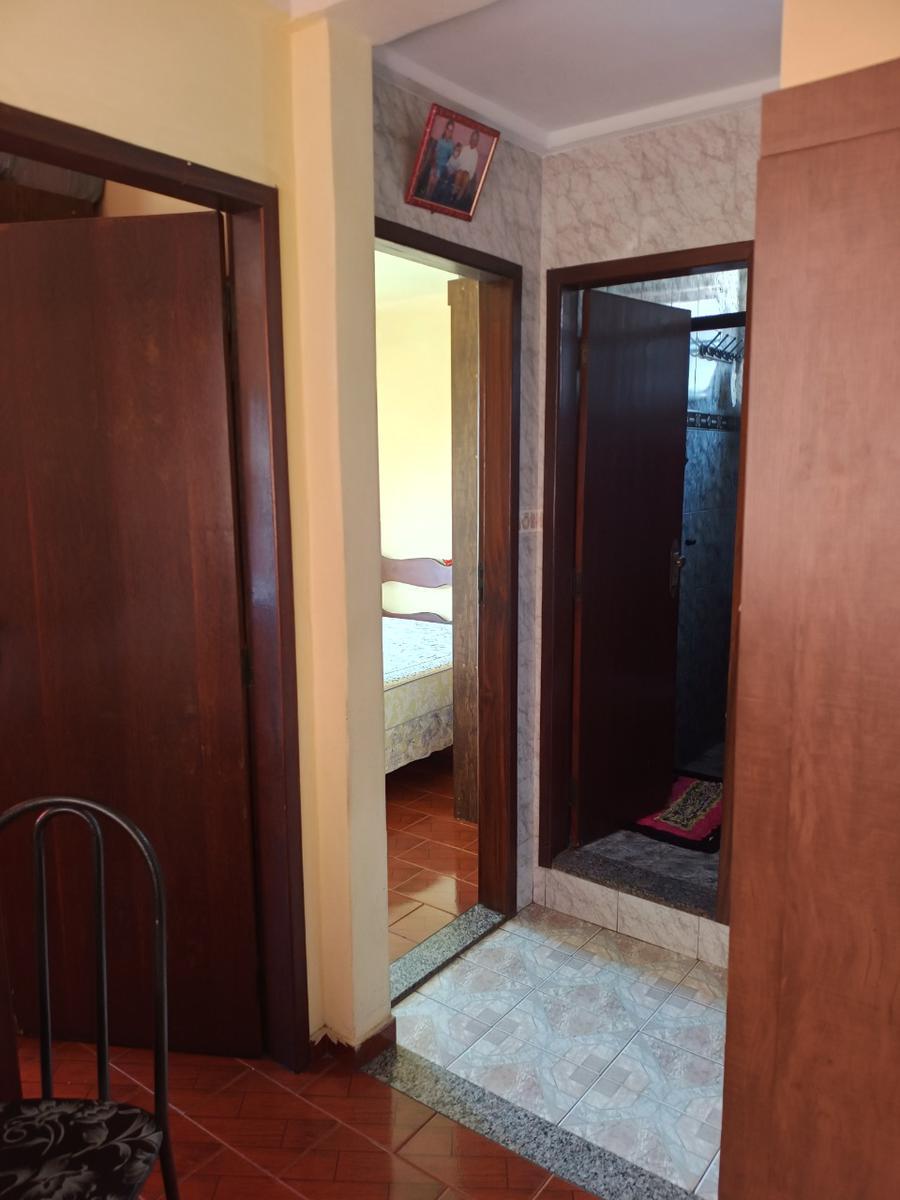 Apartamento, Industrial, 2 Quartos, 1 Vaga