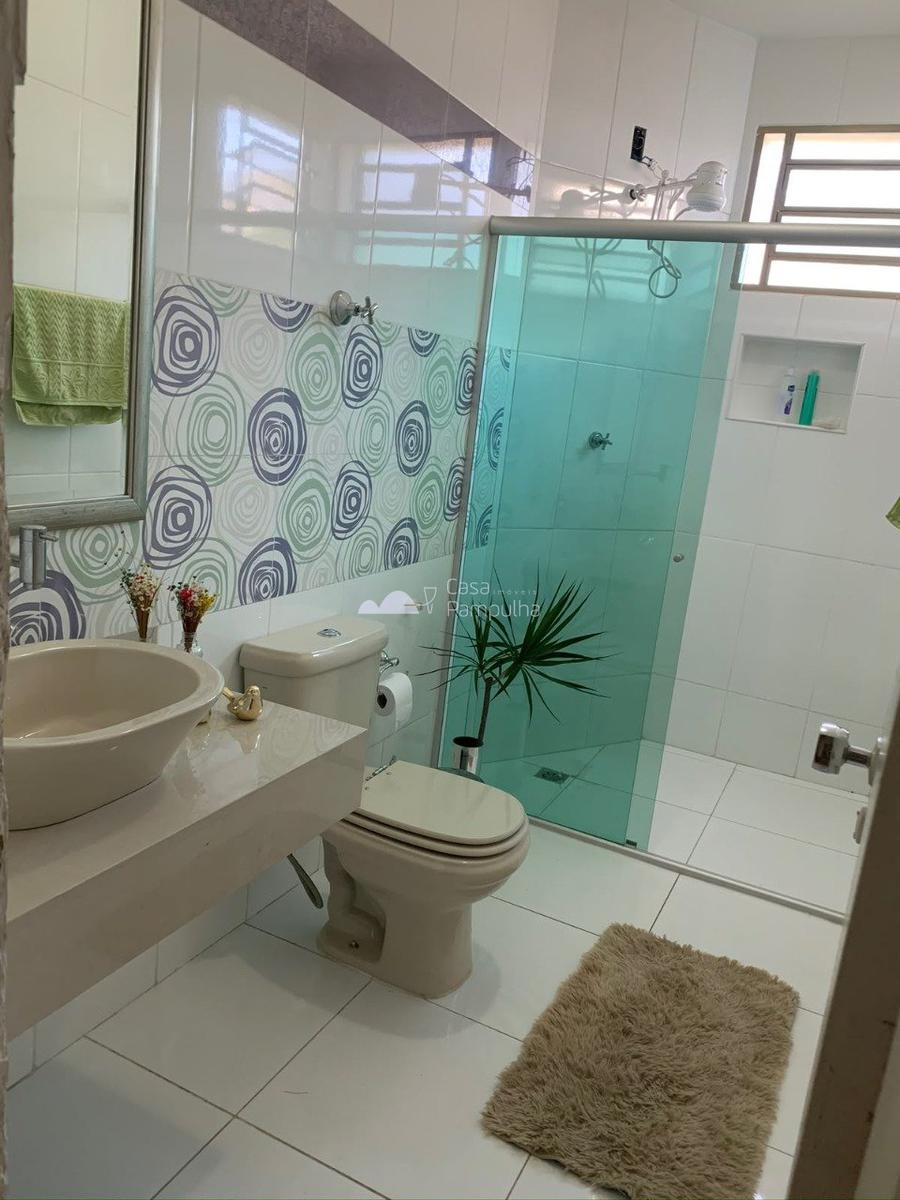 Casa, São João Batista (venda Nova), 3 Quartos, 3 Vagas, 2 Suítes