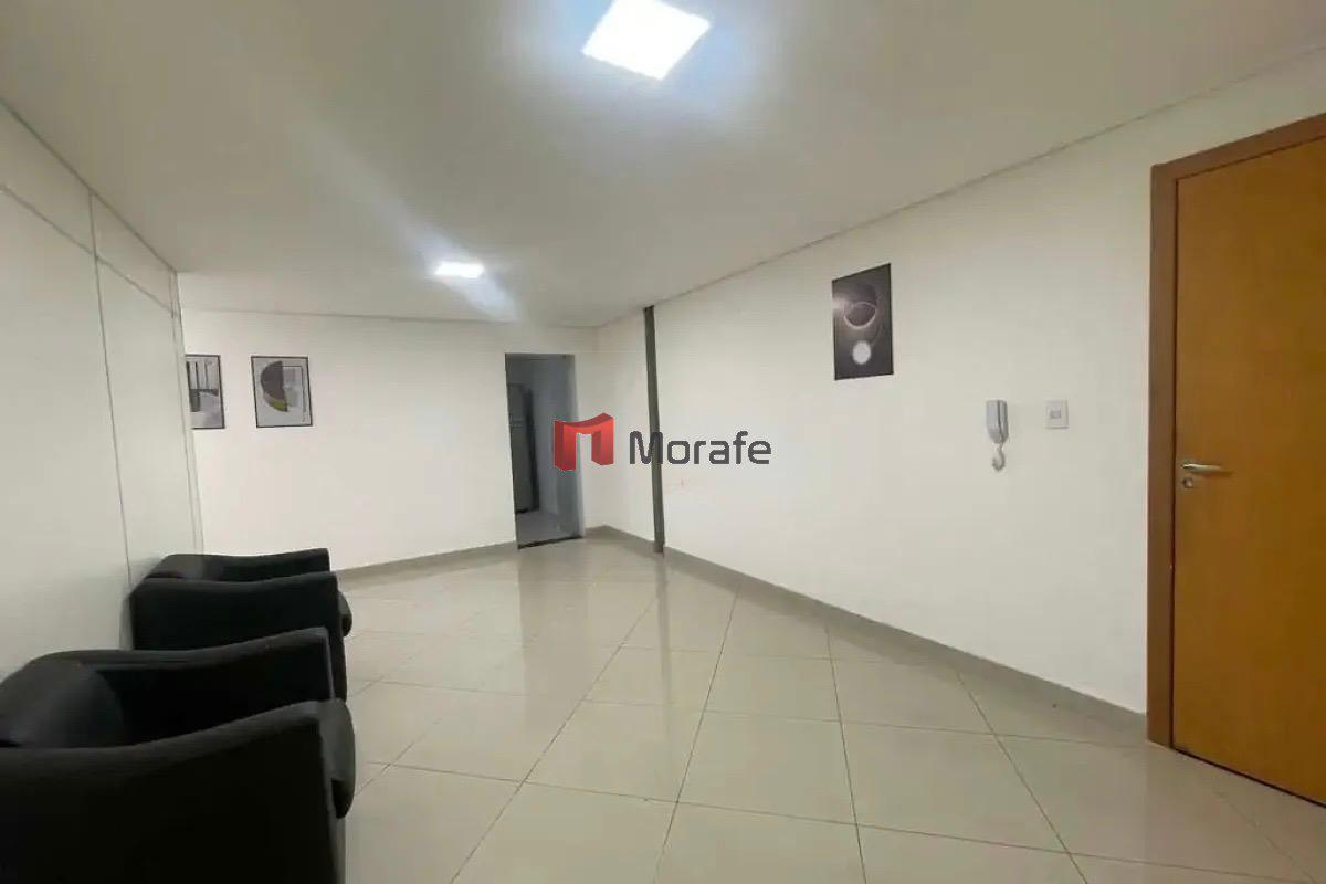 Galpão, Bonfim, 0 Quarto, 0 Vaga