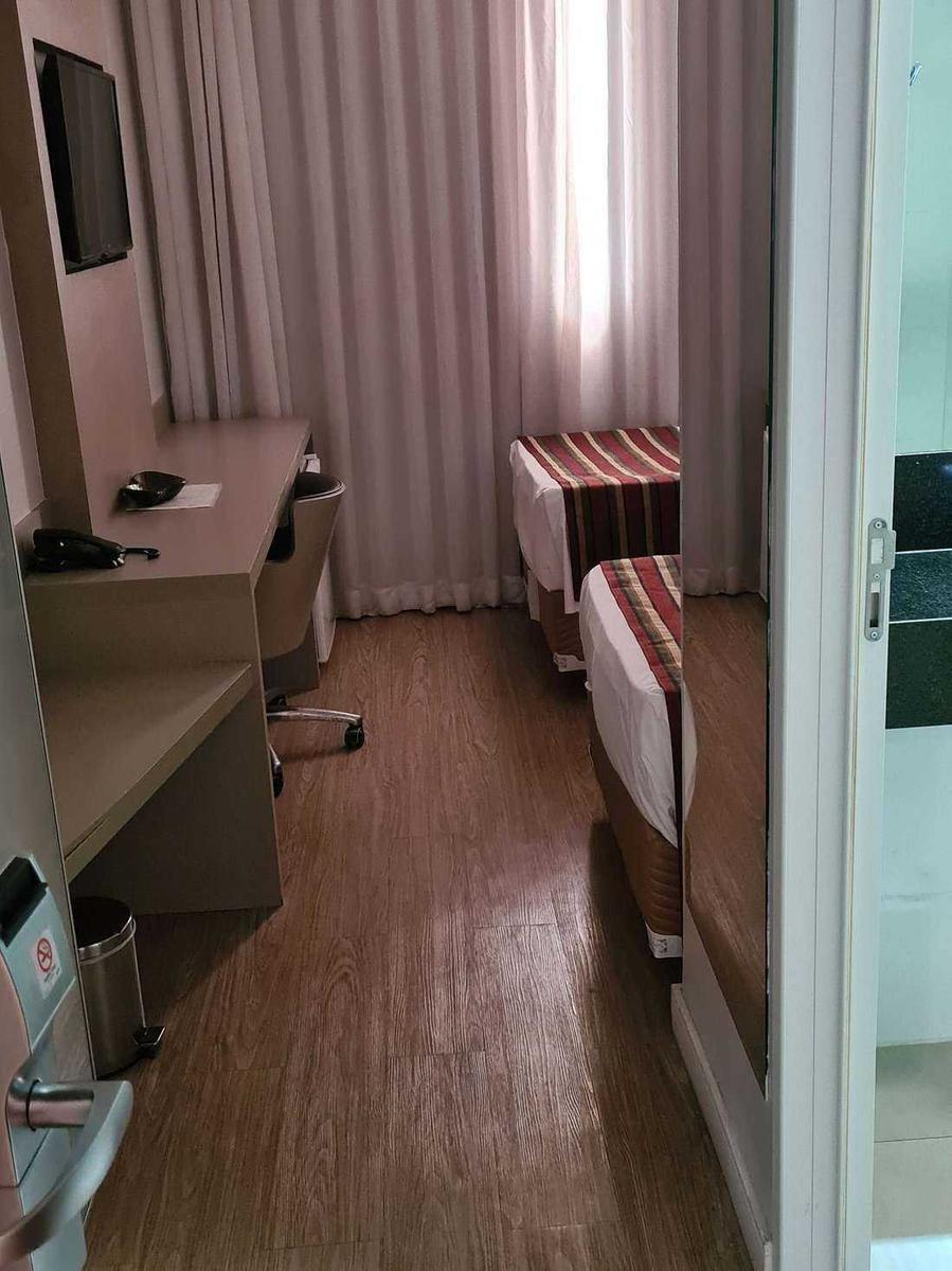 Apartamento, Nova Suíssa, 1 Quarto, 1 Vaga