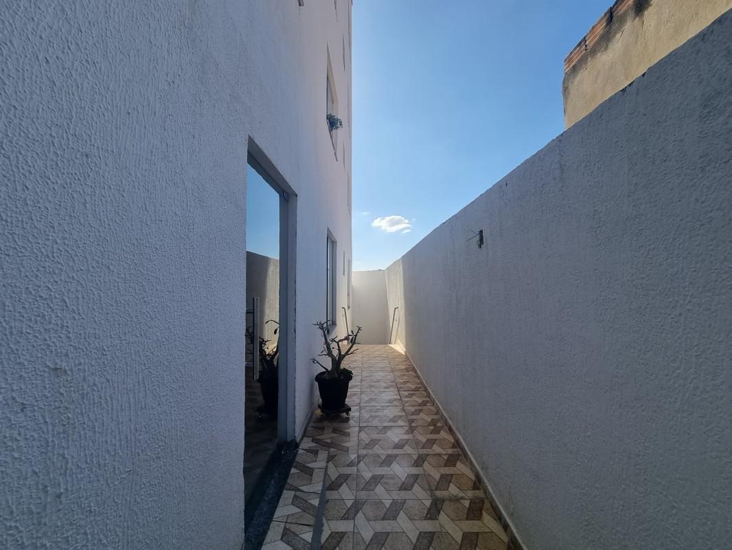 Cobertura, Palmeiras, 3 Quartos, 1 Vaga, 1 Suíte