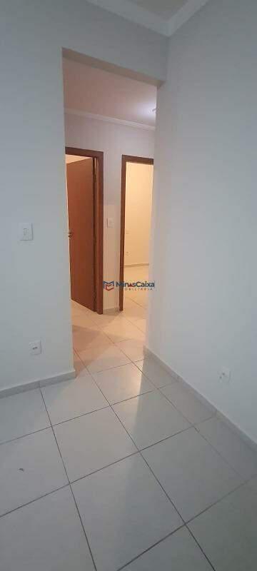 Apartamento, Horto, 3 Quartos, 1 Vaga, 1 Suíte