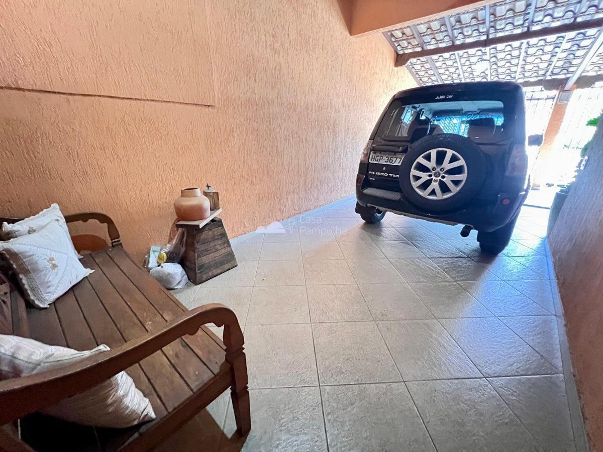 Casa, Santa Amélia, 3 Quartos, 3 Vagas, 1 Suíte