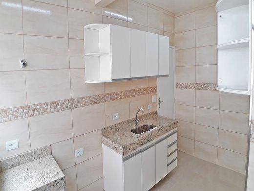 Apartamento, Serra, 3 Quartos, 1 Vaga
