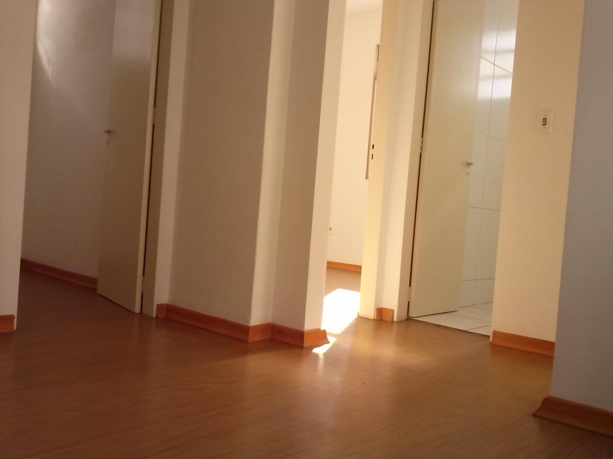 Apartamento, Nova Cachoeirinha, 3 Quartos, 1 Vaga