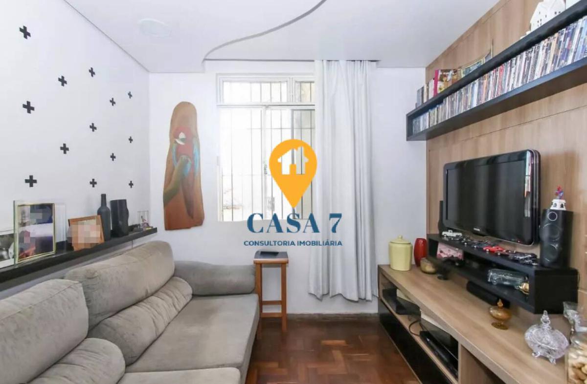 Apartamento, Santo Antônio, 3 Quartos, 1 Vaga, 1 Suíte