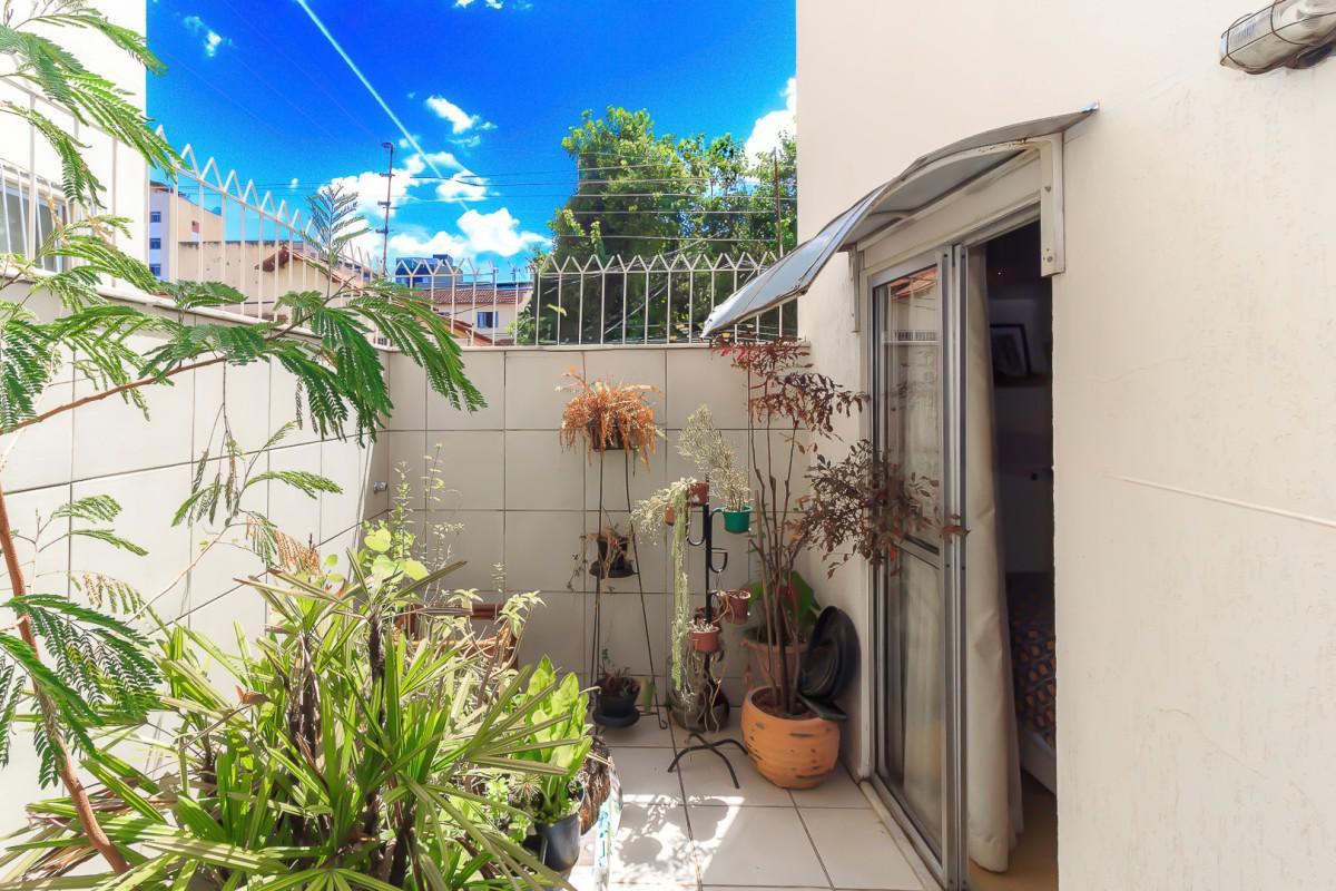 Apartamento, Fernão Dias, 3 Quartos, 2 Vagas, 1 Suíte