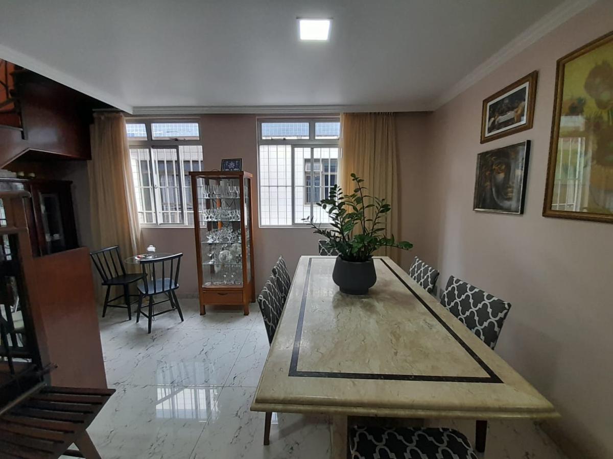 Cobertura, Palmares, 4 Quartos, 2 Vagas, 2 Suítes