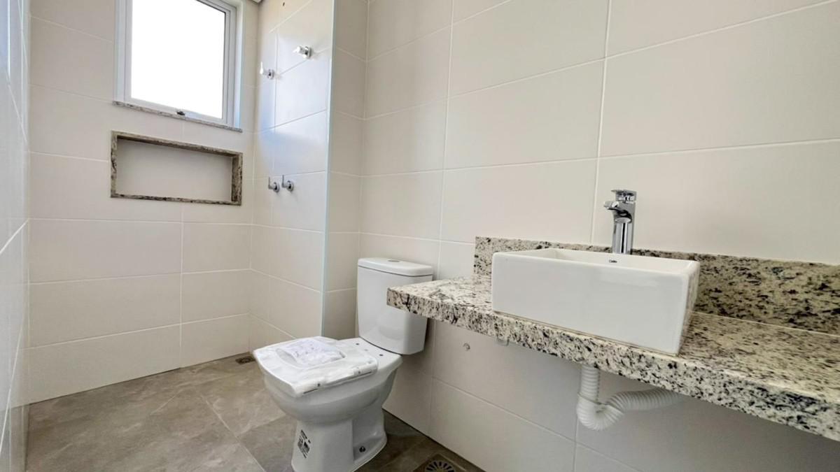 Apartamento, Castelo, 4 Quartos, 3 Vagas, 2 Suítes