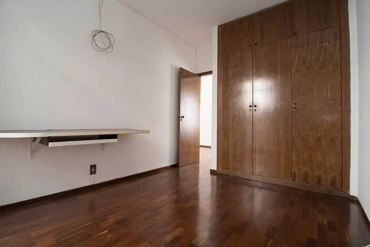 Apartamento, Sion, 4 Quartos, 2 Vagas, 1 Suíte