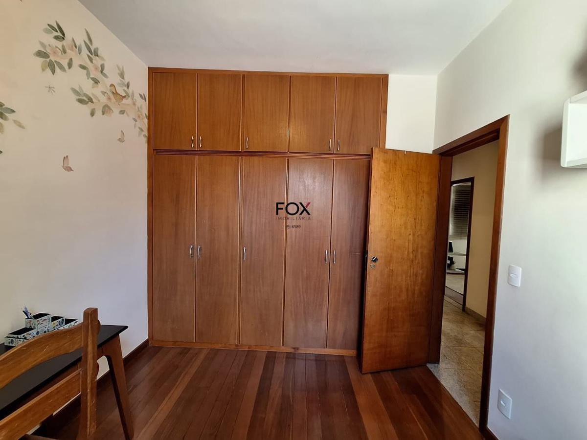 Apartamento, Coração de Jesus, 3 Quartos, 2 Vagas, 1 Suíte