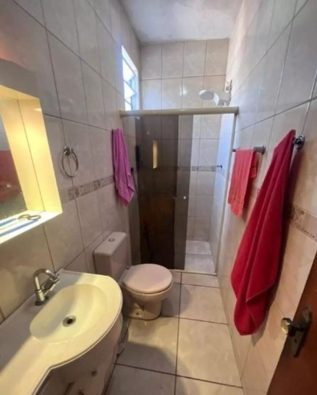 Casa, Piratininga (venda Nova), 3 Quartos, 4 Vagas, 1 Suíte