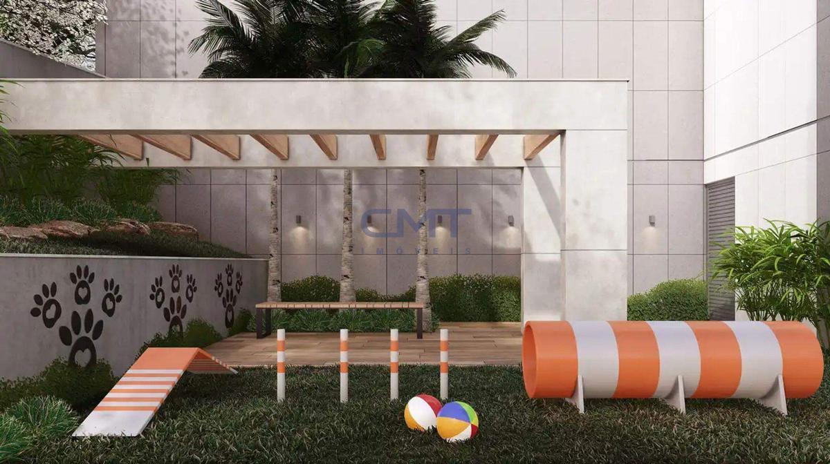 Apartamento, Anchieta, 4 Quartos, 3 Vagas, 2 Suítes