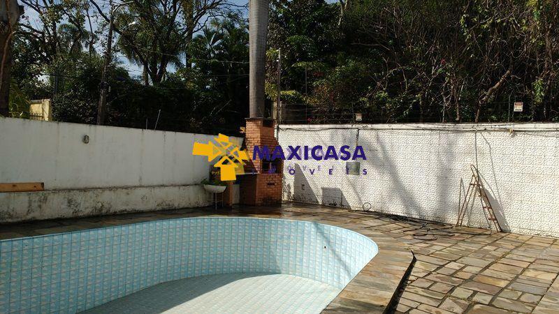Casa, São Luiz (pampulha), 4 Quartos, 6 Vagas, 2 Suítes