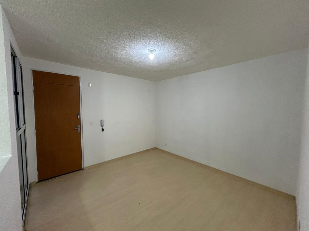 Apartamento, Duque de Caxias, 2 Quartos, 1 Vaga