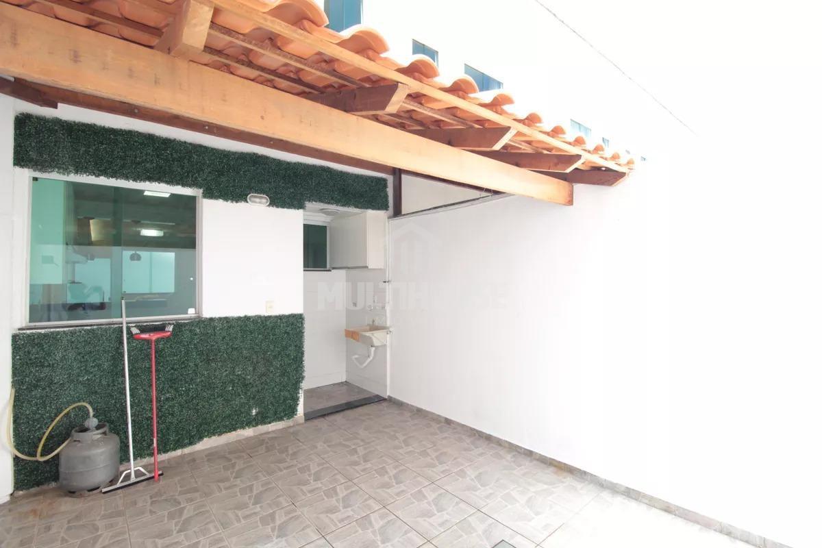 Casa, Copacabana, 2 Quartos, 1 Vaga