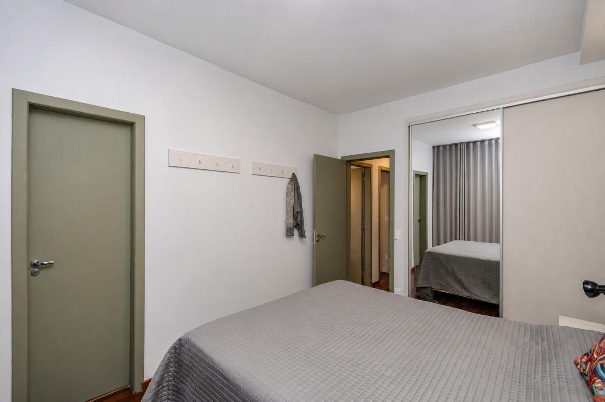 Apartamento, Santa Lúcia, 3 Quartos, 1 Vaga, 1 Suíte