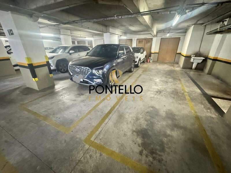 Apartamento, Silveira, 3 Quartos, 2 Vagas, 1 Suíte