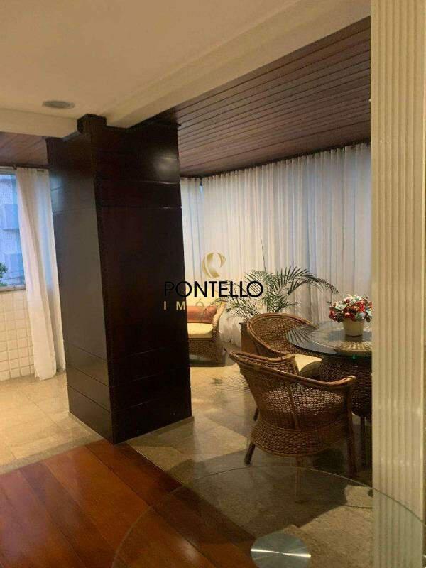 Apartamento, Buritis, 4 Quartos, 2 Vagas, 2 Suítes