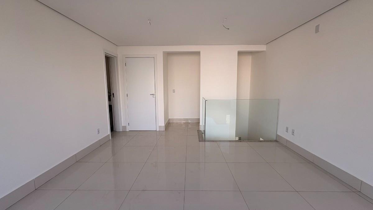 Cobertura, Vila Paris, 3 Quartos, 3 Vagas, 1 Suíte