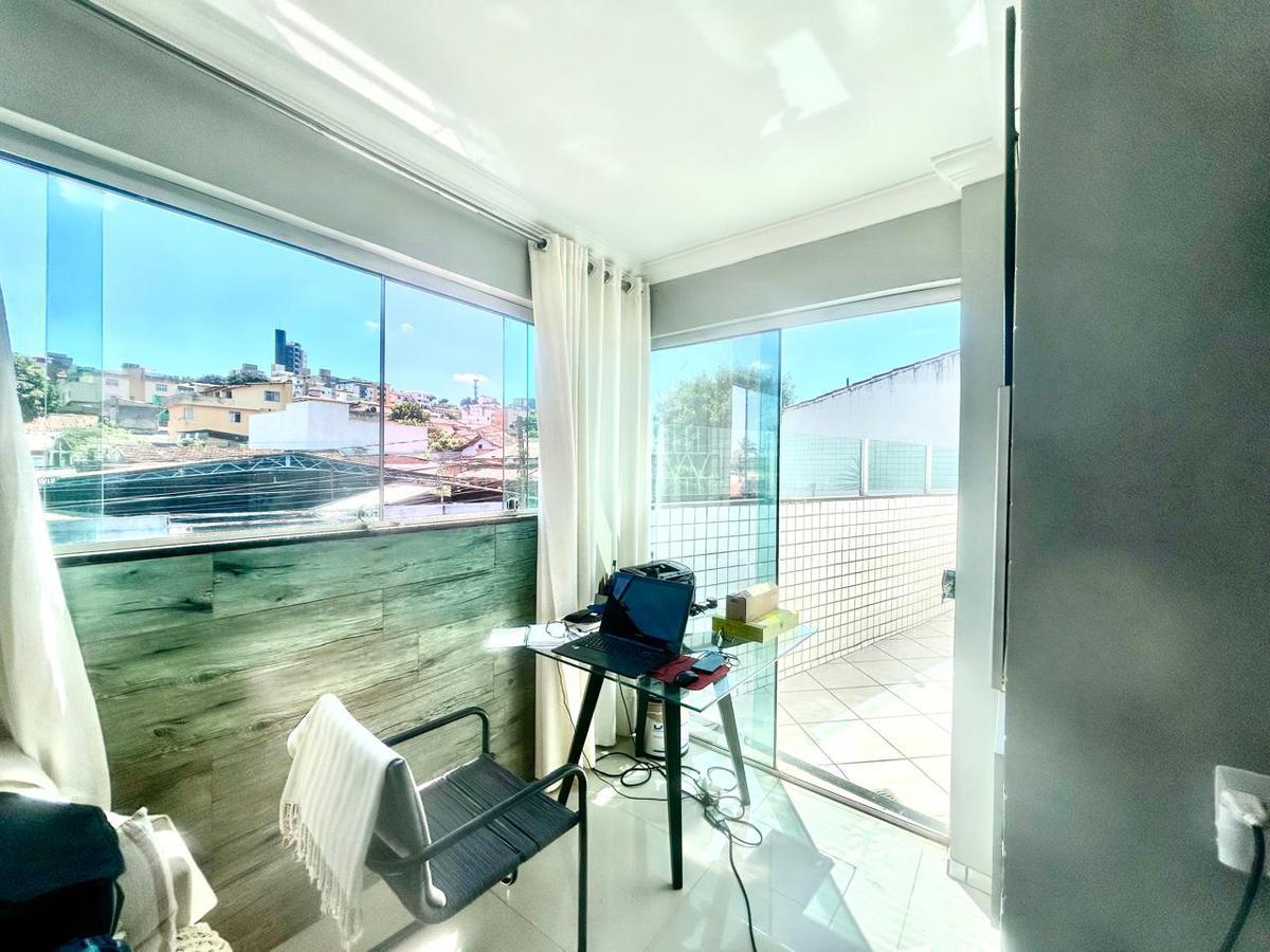 Apartamento, Paquetá, 2 Quartos, 2 Vagas, 1 Suíte