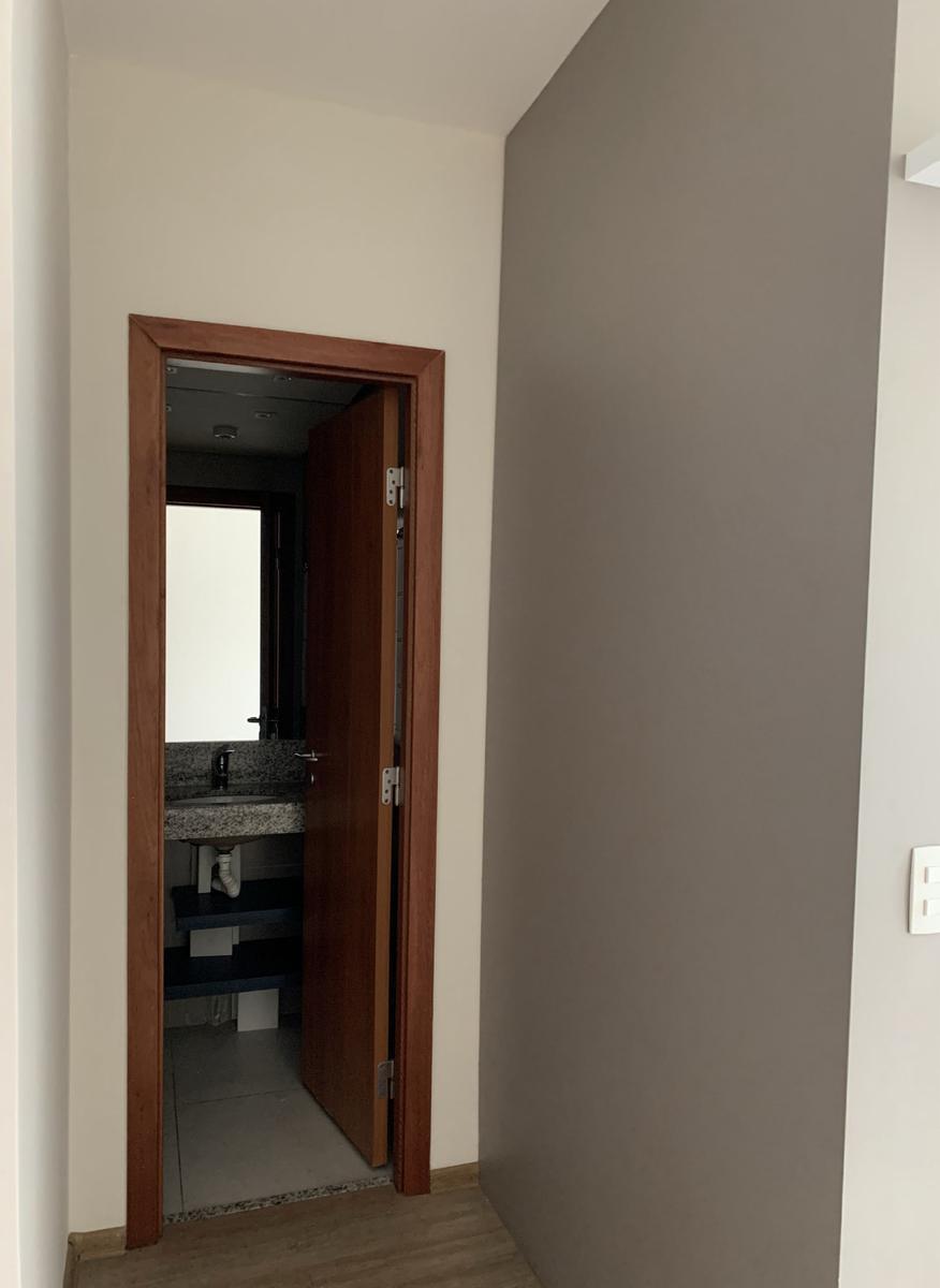 Apartamento, Coração de Jesus, 1 Quarto, 1 Vaga