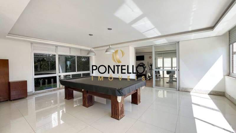 Apartamento, Anchieta, 4 Quartos, 3 Vagas, 2 Suítes