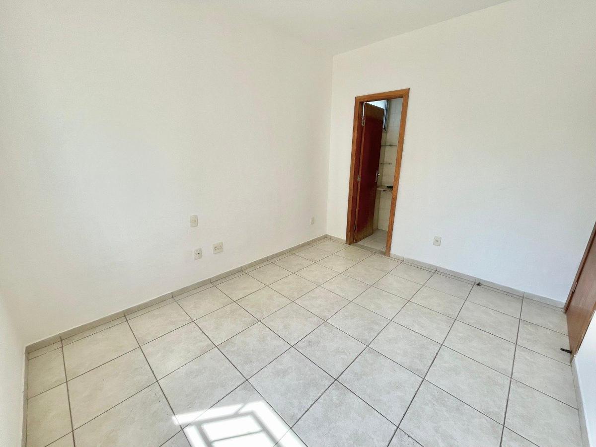 Apartamento, Liberdade, 3 Quartos, 1 Vaga, 1 Suíte