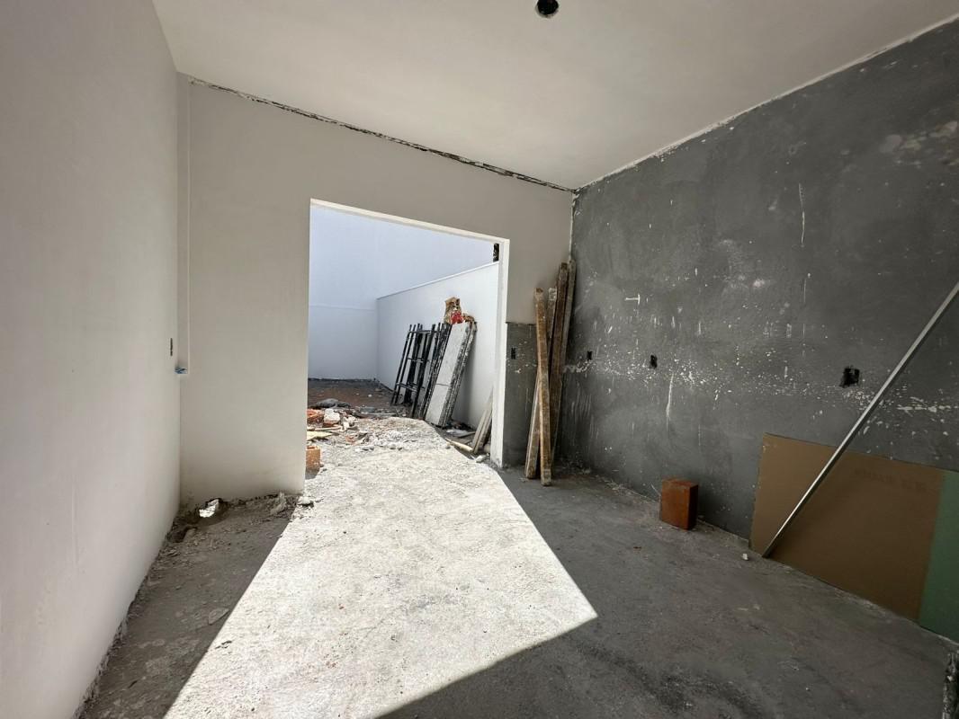 Casa, Ponte Alta, 2 Quartos, 2 Vagas