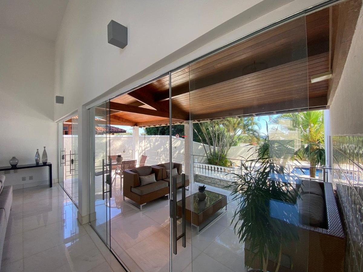 Casa, Bandeirantes (pampulha), 5 Quartos, 6 Vagas, 4 Suítes