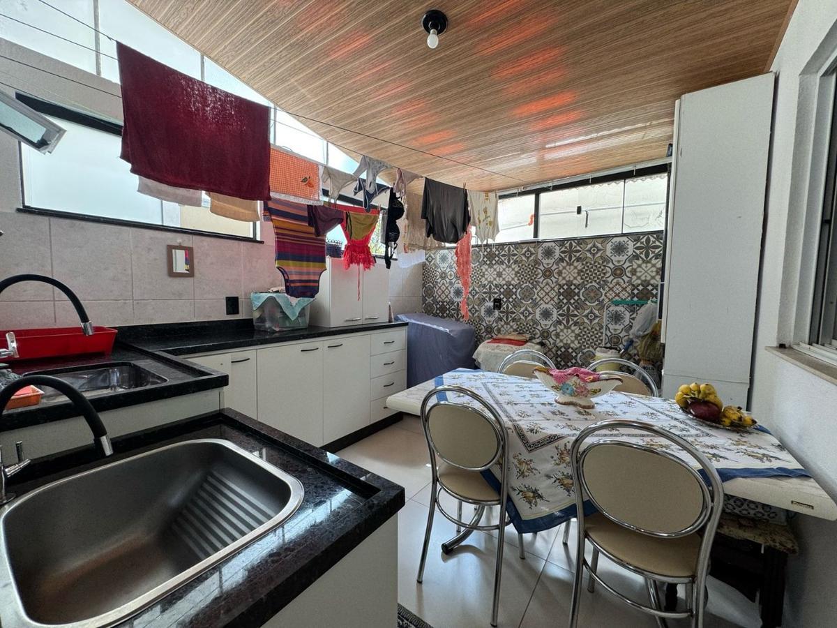 Apartamento, Centro, 3 Quartos, 1 Vaga, 1 Suíte