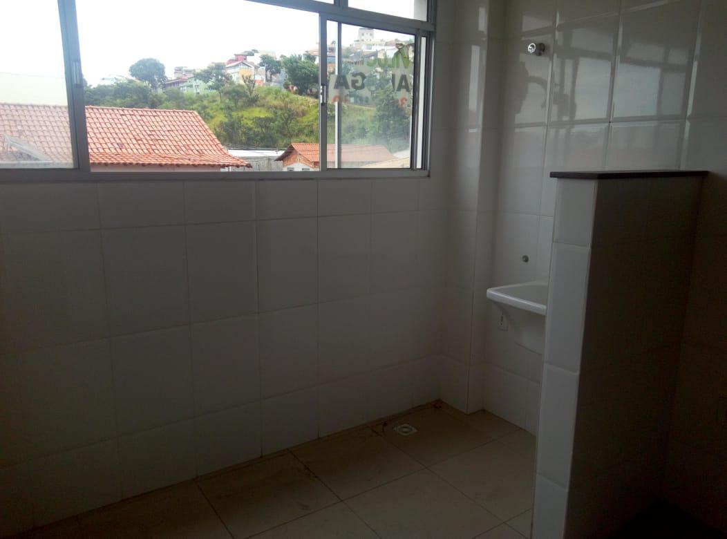 Apartamento, Arvoredo II, 2 Quartos, 1 Vaga