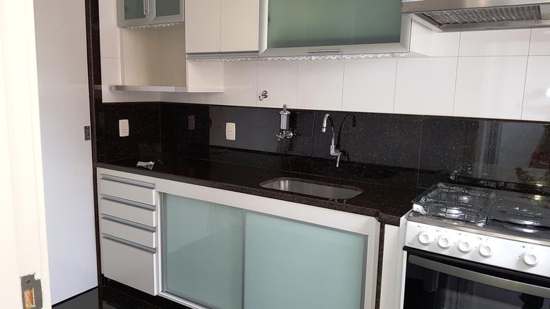 Apartamento, Gutierrez, 3 Quartos, 2 Vagas, 1 Suíte