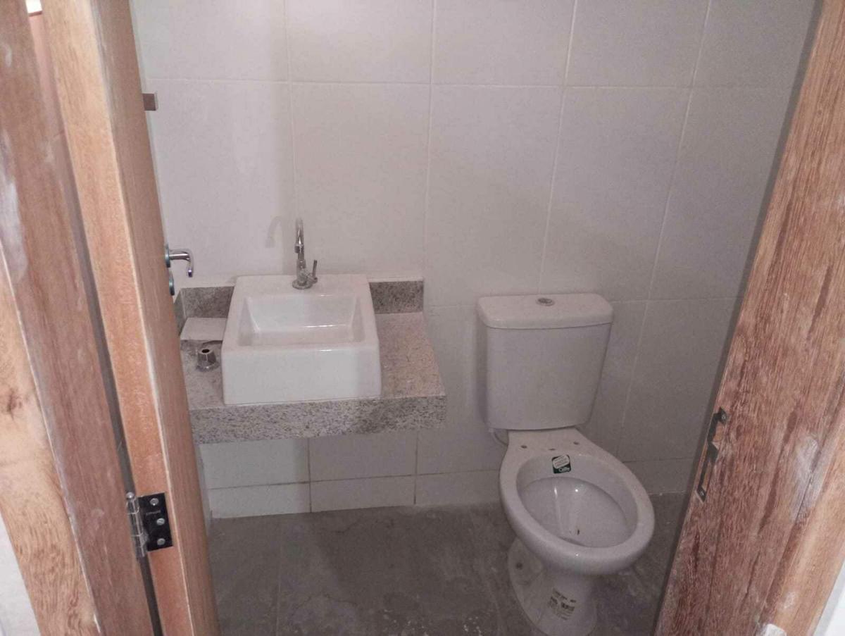 Casa, Concórdia, 3 Quartos, 2 Vagas, 3 Suítes