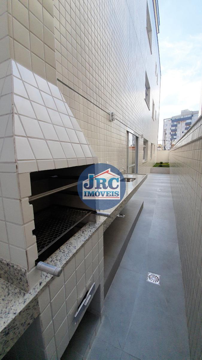 Apartamento, Nova Suíssa, 4 Quartos, 2 Vagas, 2 Suítes