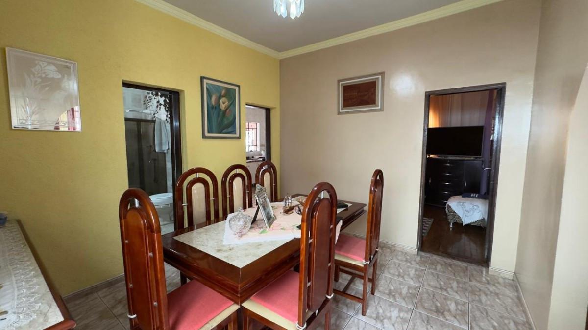 Casa, Alto Caiçaras, 5 Quartos, 2 Vagas