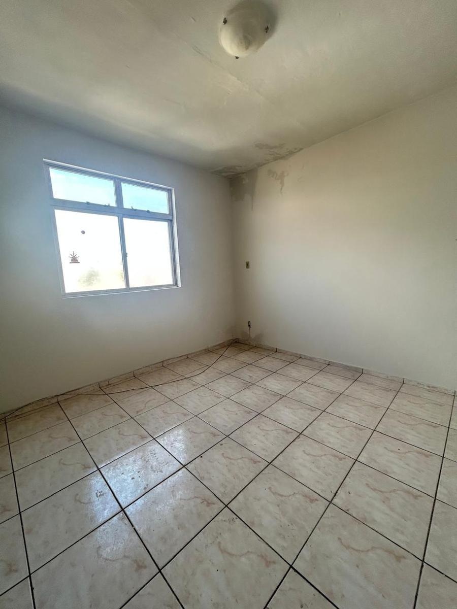 Apartamento, Centro, 2 Quartos, 1 Vaga, 1 Suíte