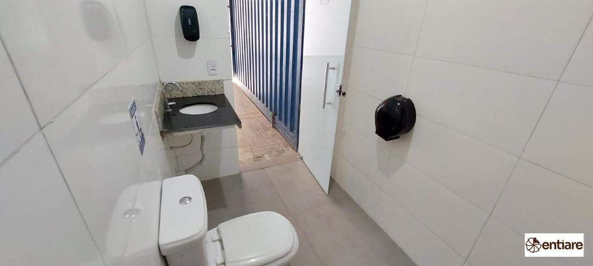 Galpão, Boa Esperança, 0 Quarto, 0 Vaga