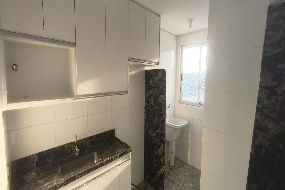 Cobertura, Palmares, 2 Quartos, 2 Vagas, 1 Suíte